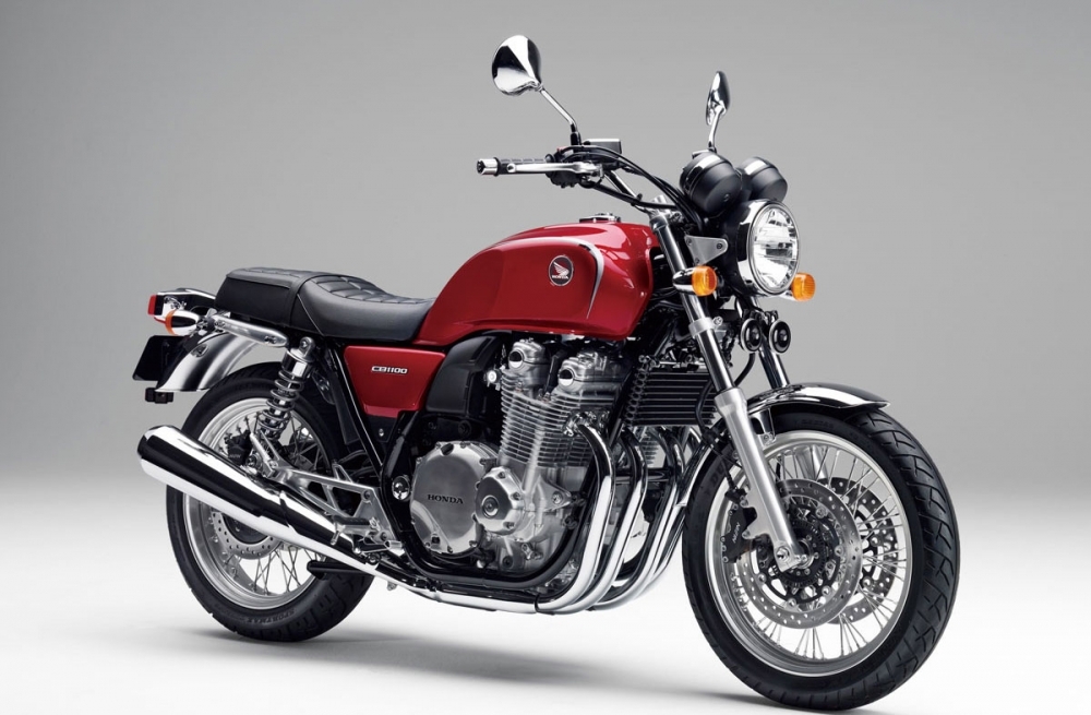 honda 2016 cb1100 ex | 车款介绍 - yahoo奇摩汽车