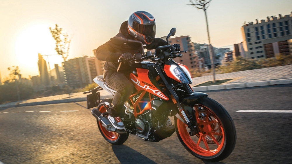 2017 ktm duke 390