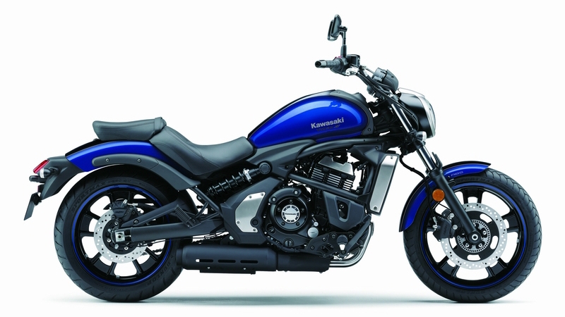 机车厂牌 kawasaki 2017 kawasaki vulcan s abs  车身座位美式机车