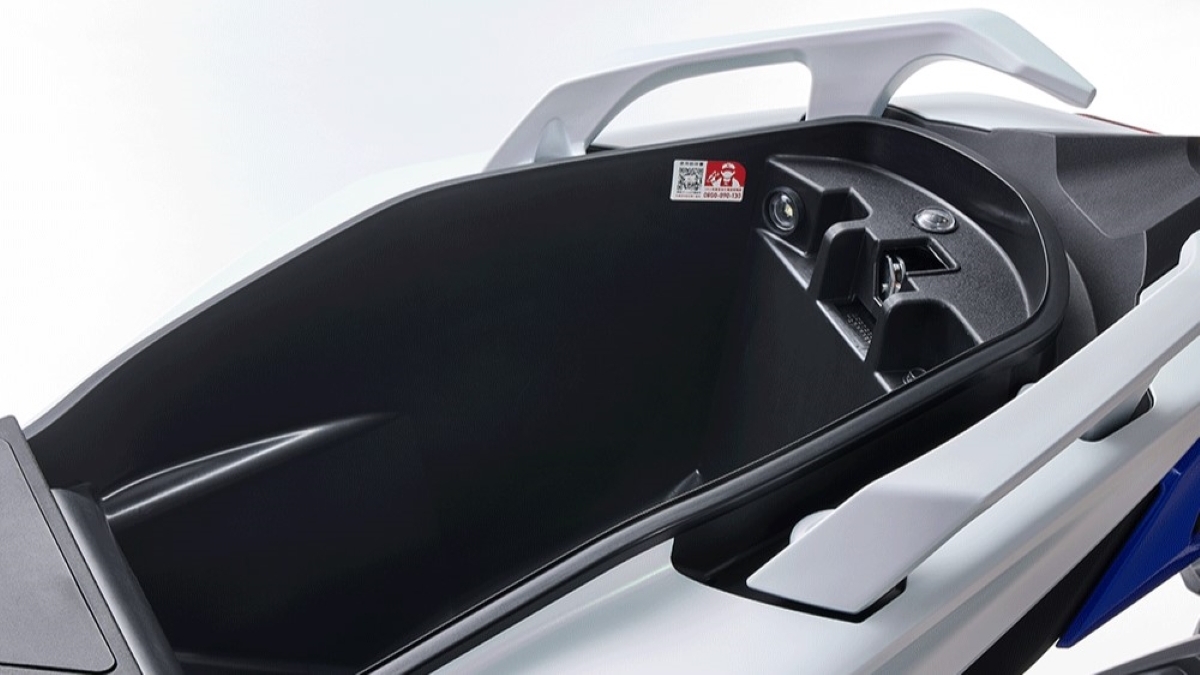 2026 Kymco G7 180 TCS