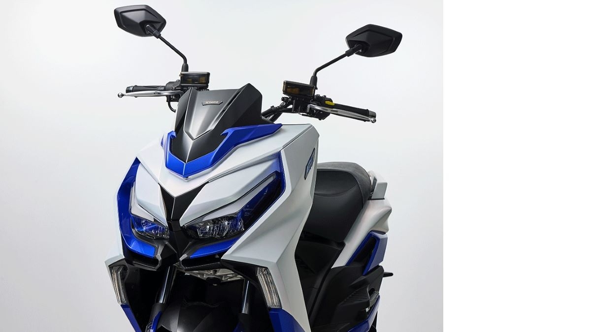 2026 Kymco G7 180 TCS