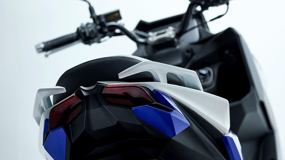 2026 Kymco G7 180 TCS