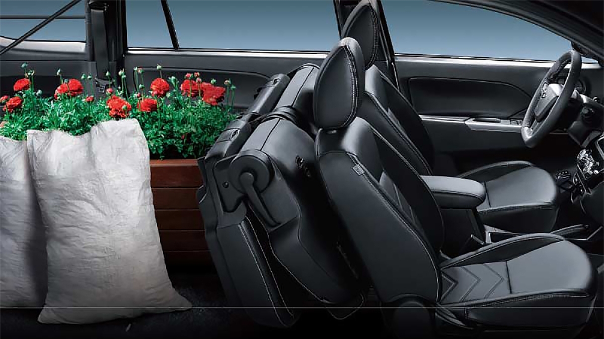 2026 Mitsubishi CMC Zinger 1.5T 5人尊榮型