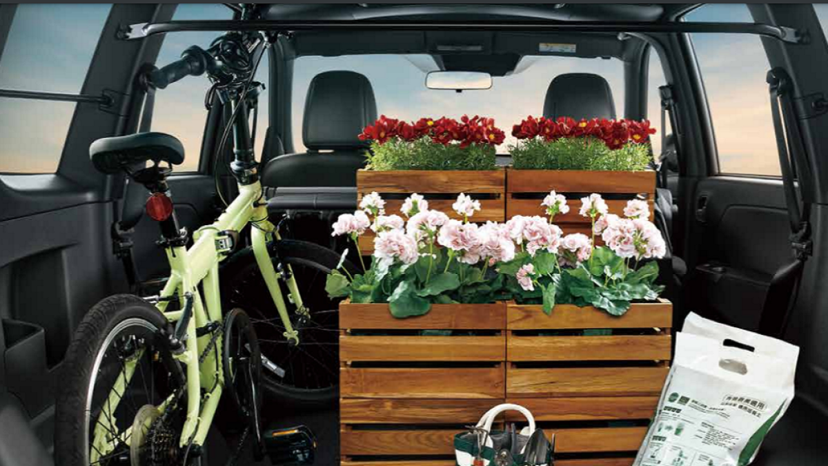 2026 Mitsubishi CMC Zinger 1.5T 5人尊榮型