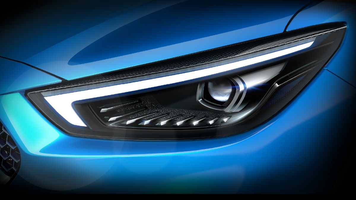 2026 MG ZS 1.5心動版