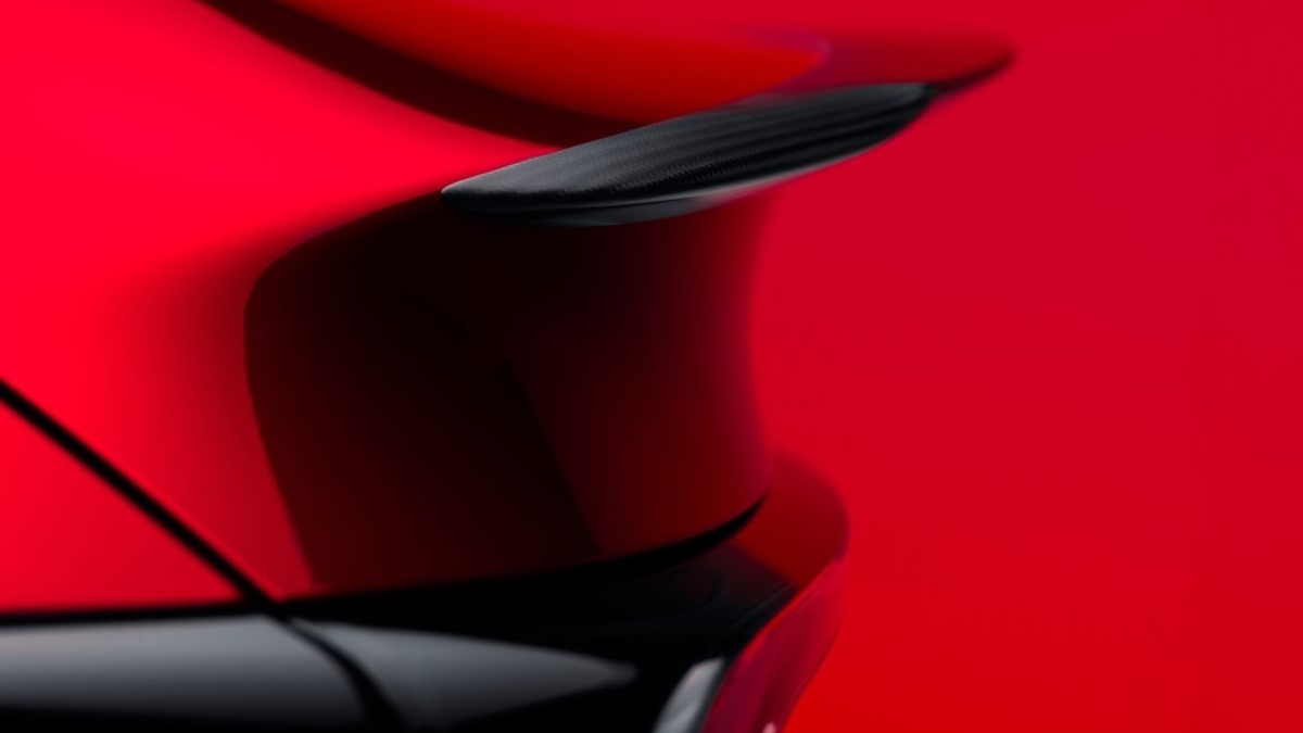 2026 Tesla Model Y Performance