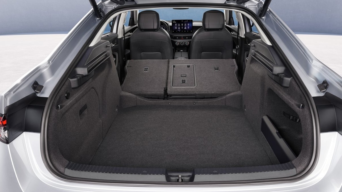 2025 Skoda Superb Sedan(NEW) 1.5 TSI e-TEC