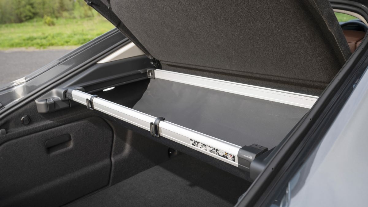 2025 Skoda Superb Sedan(NEW) 1.5 TSI e-TEC