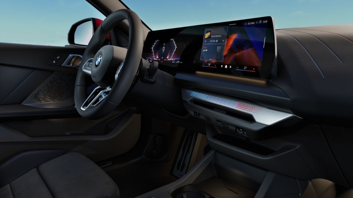 2025 BMW 2-Series Gran Coupe 220 M Racing Edition