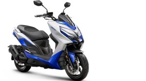 2026 - Kymco G7