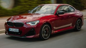 2026 - BMW 2-Series