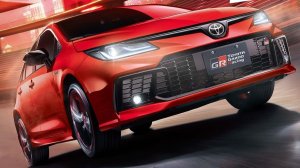 2026 - Toyota Corolla Altis