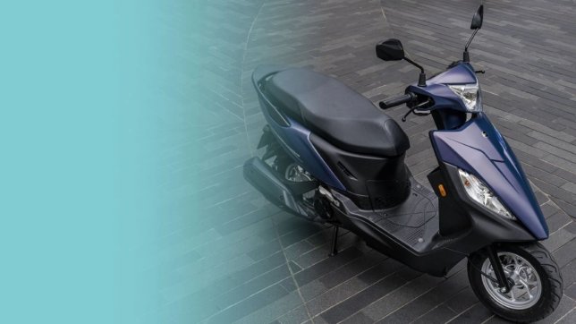 2026 SYM 迪爵Duke 125 CBS