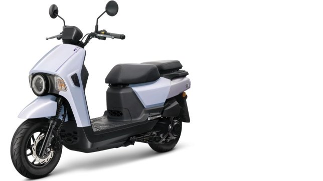 2026 SYM 4MICA 150 ABS