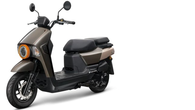 2026 SYM 4MICA 150單碟