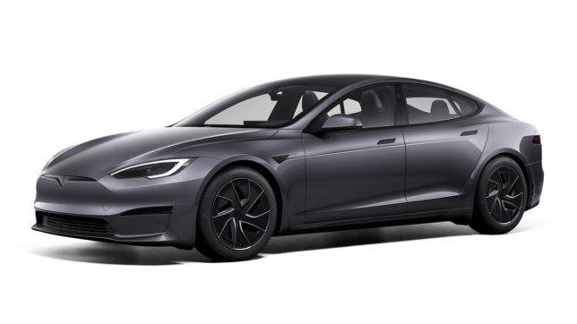 2026 Tesla Model S 全輪驅動