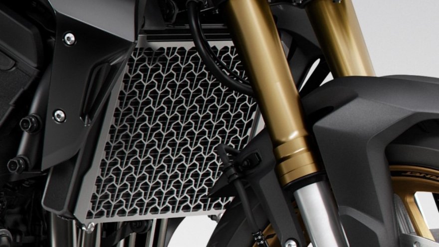 2025 Honda CB1000 Hornet SP ABS