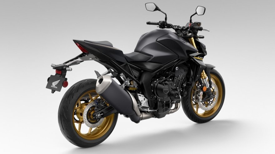 2025 Honda CB1000 Hornet SP ABS