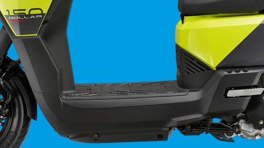 2026 Kymco 大樂Dollar 150雙碟ABS