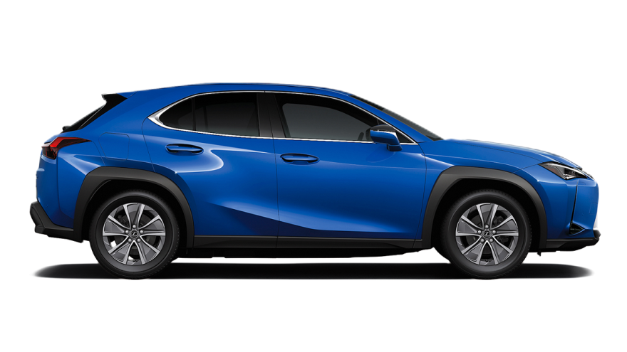 2023 Lexus UX 300e豪華版