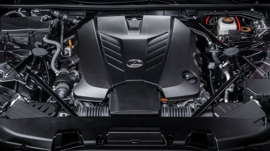 2026 Lexus LC Convertible 500 Final Edition