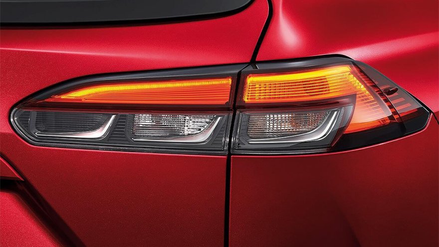 2026 Toyota Corolla Cross 1.8 Hybrid旗艦