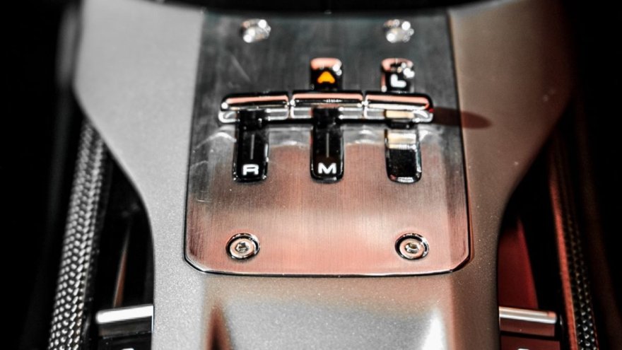 2026 Ferrari 12Cilindri 6.5 V12