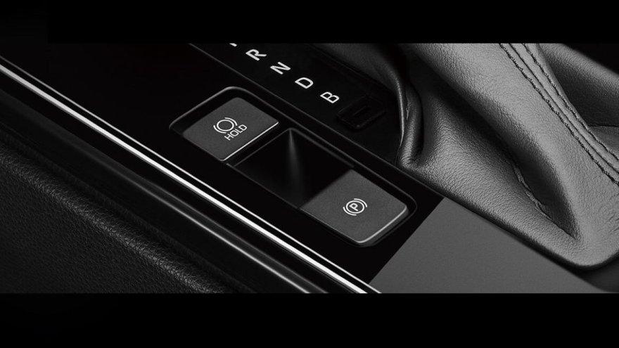 2026 Toyota Corolla Cross 1.8 Hybrid旗艦