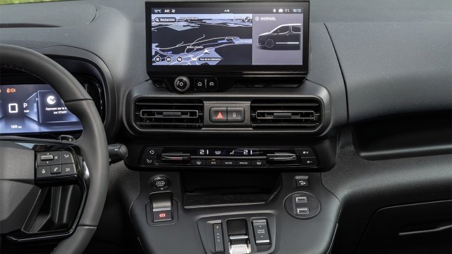 2026 Citroen Berlingo MAX M五人座