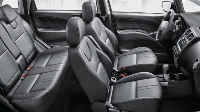 2026 Mitsubishi Colt Plus 享樂型