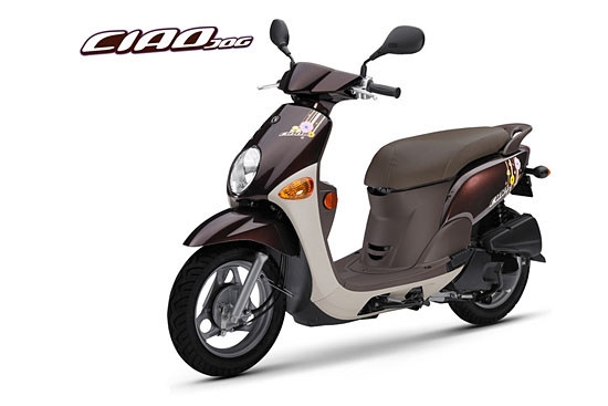 Yamaha_JOG CIAO_115