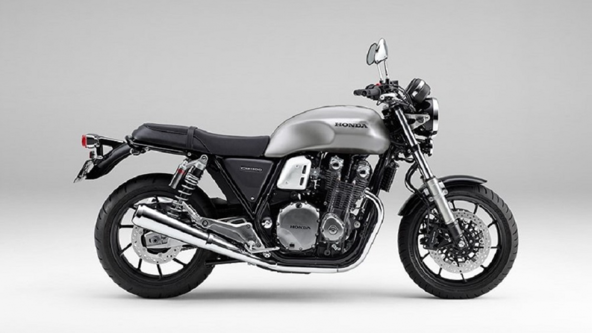 2020 Honda CB1100 RS ABS