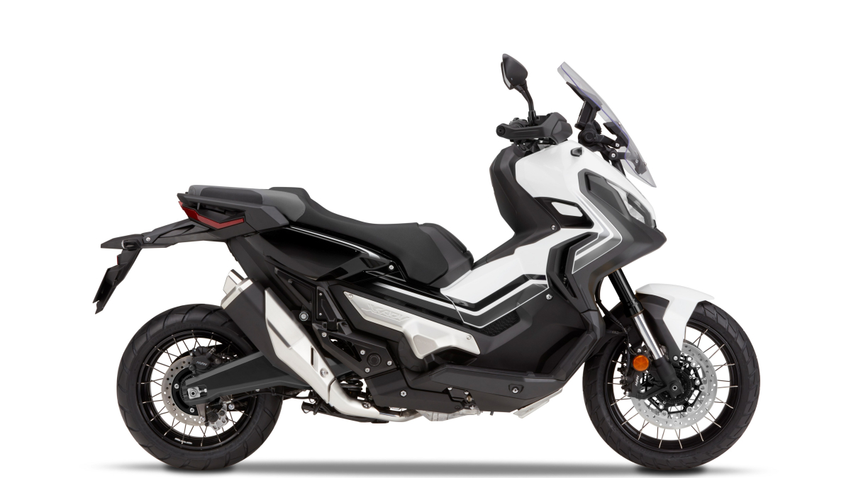 2020 Honda X-ADV 750 ABS