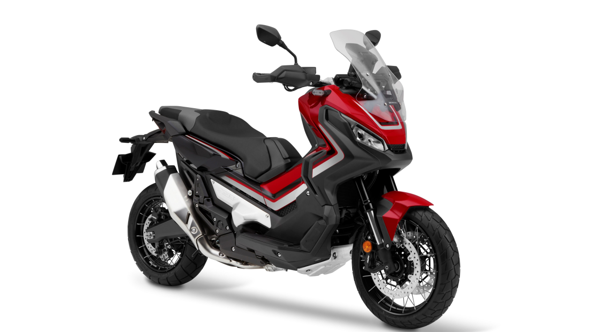 2019 Honda X-ADV 750 ABS