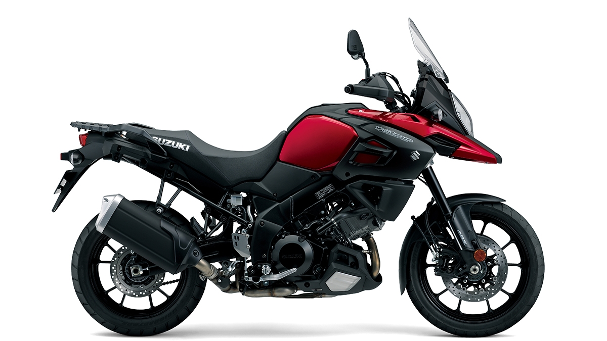 2020 Suzuki V-Strom 1000 ABS