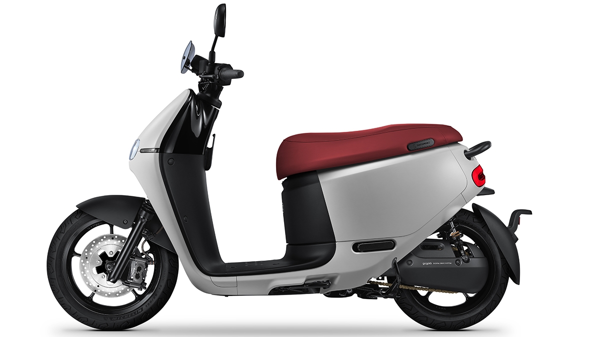 2021 Gogoro 2系列 S2 ABS