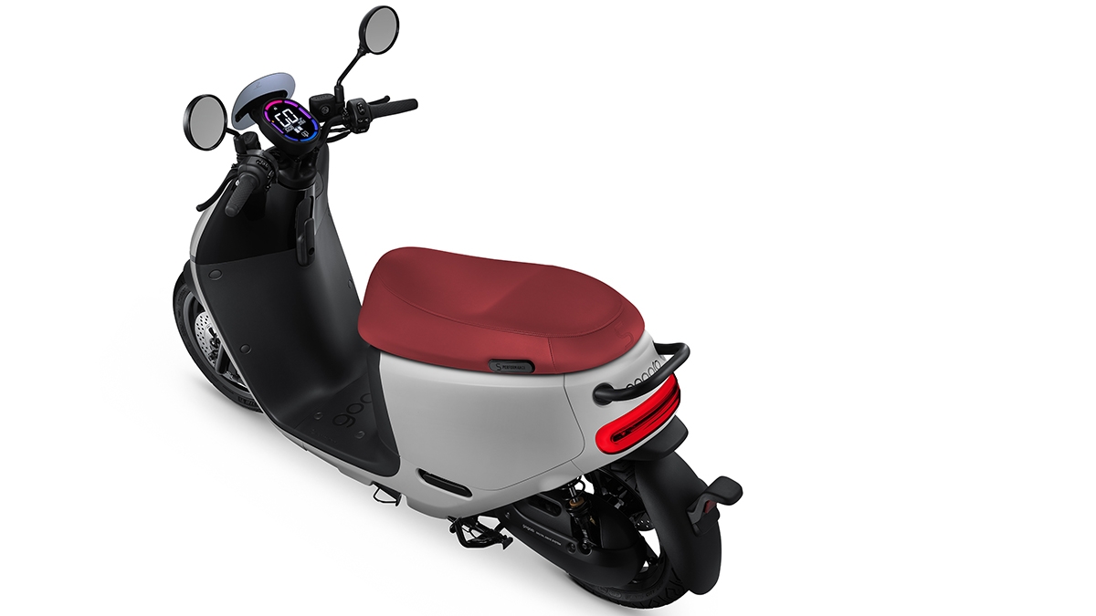 2021 Gogoro 2系列 S2 ABS