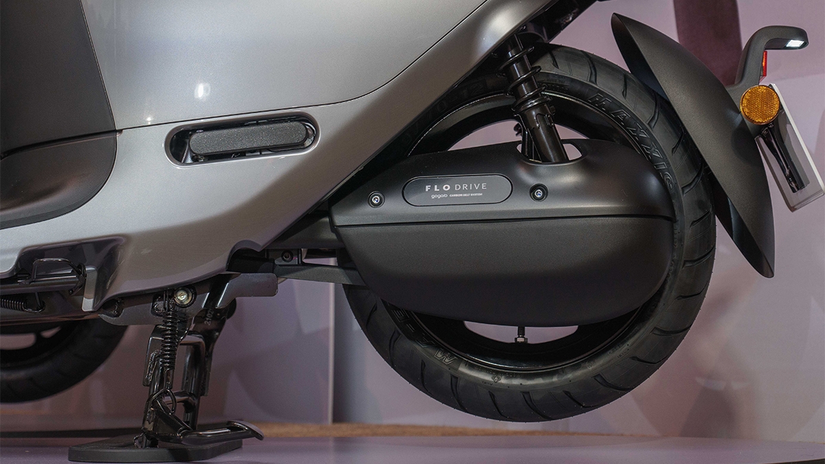 2021 Gogoro 3系列 Premium