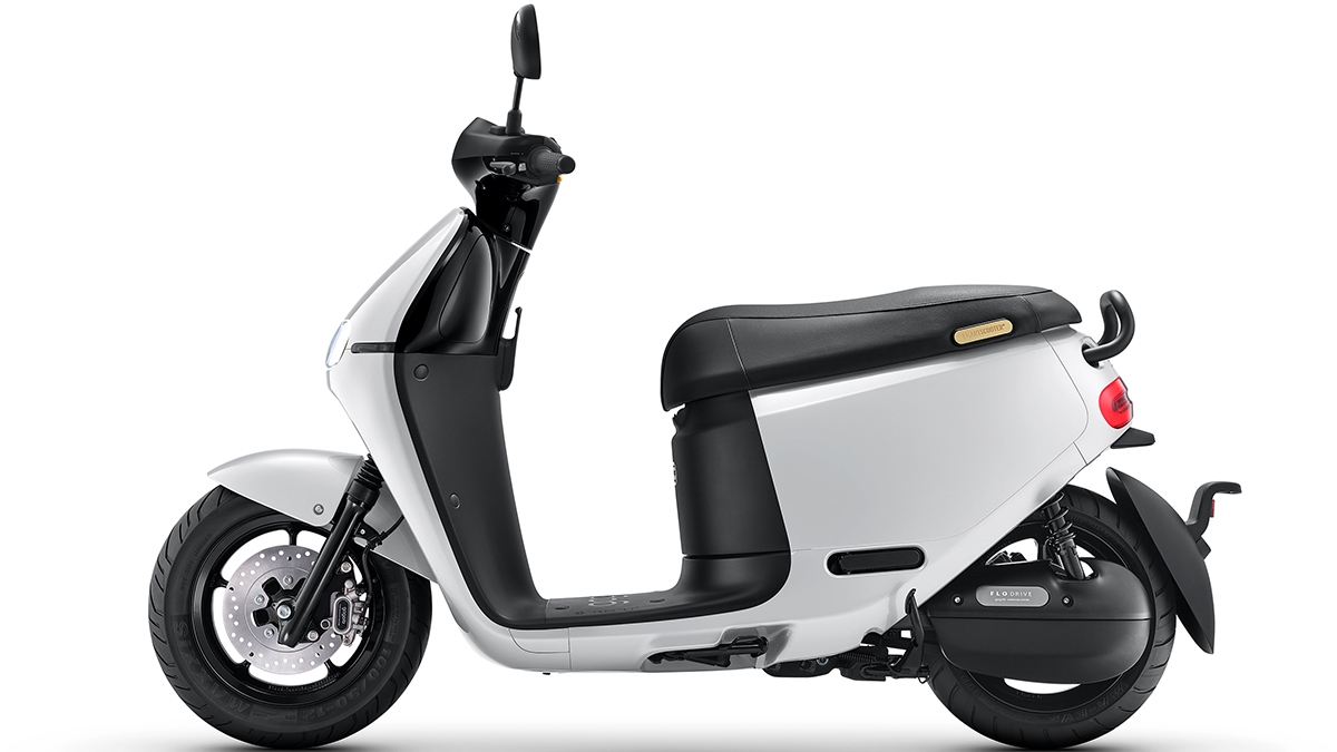 2021 Gogoro 2系列 Premium