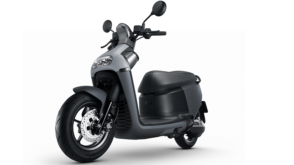 2021 Gogoro 3系列 Premium