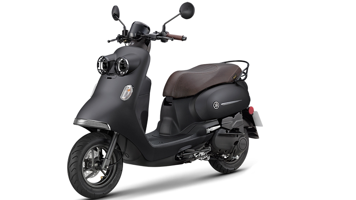 2023 Yamaha Vinoora M 125 FI