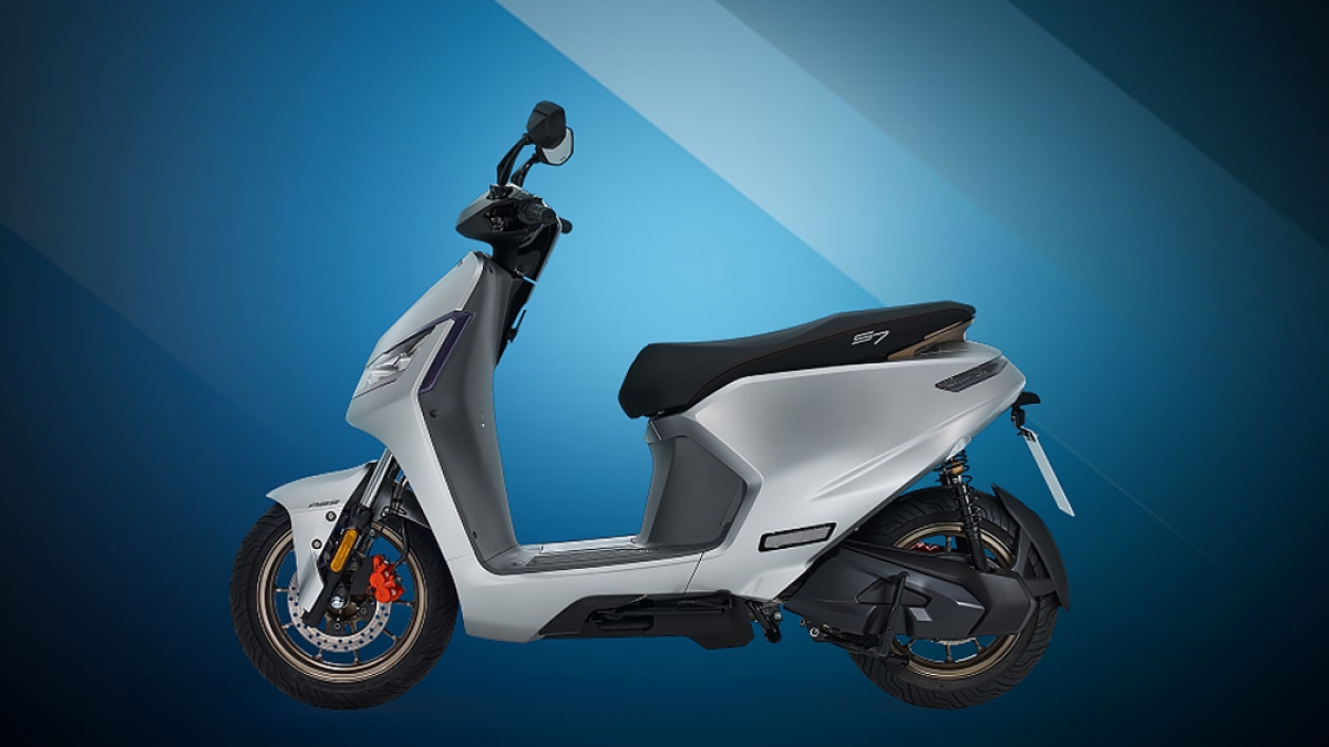 2022 Kymco S7R ABS(換電)