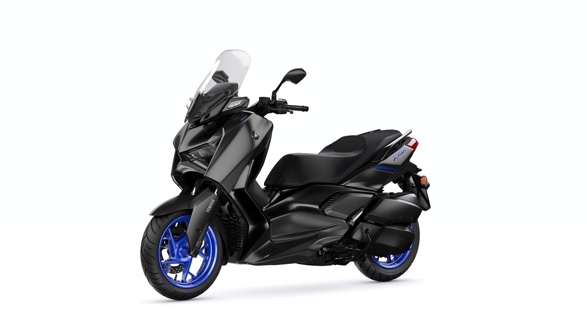 2024 Yamaha XMAX 300 ABS