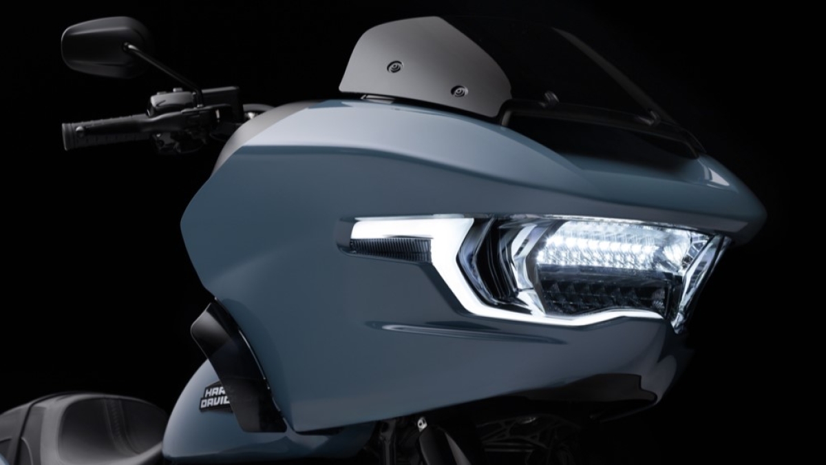 2024 Harley-Davidson Touring Road Glide ABS