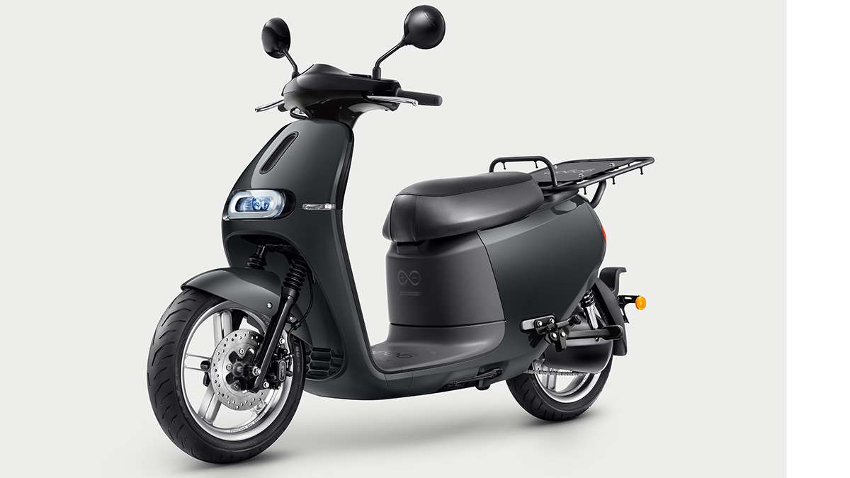 2019 Gogoro 2系列 Utility