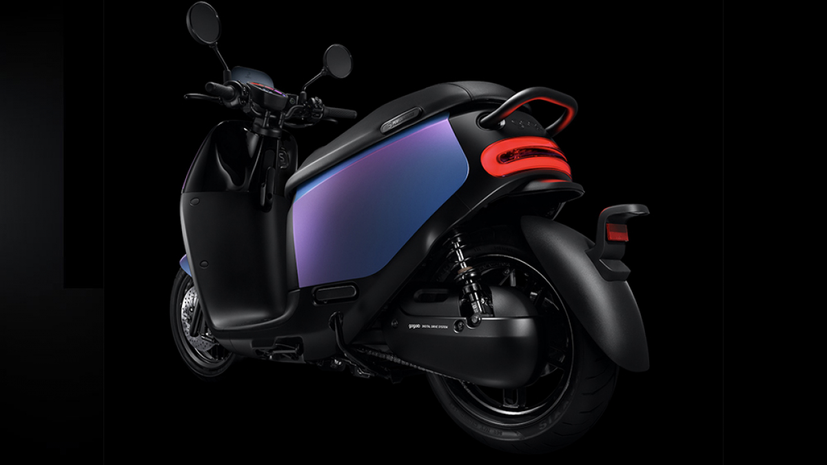 2020 Gogoro 2系列 S2 ABS