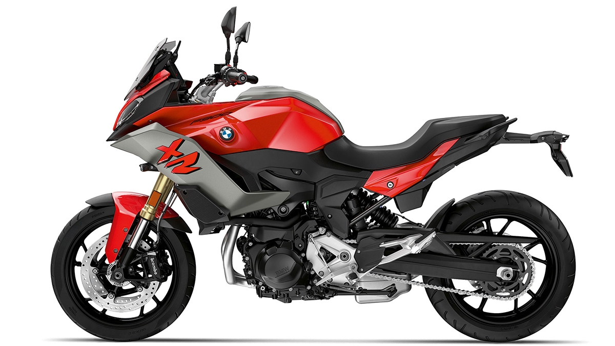 2020 BMW F series 900 XR ABS