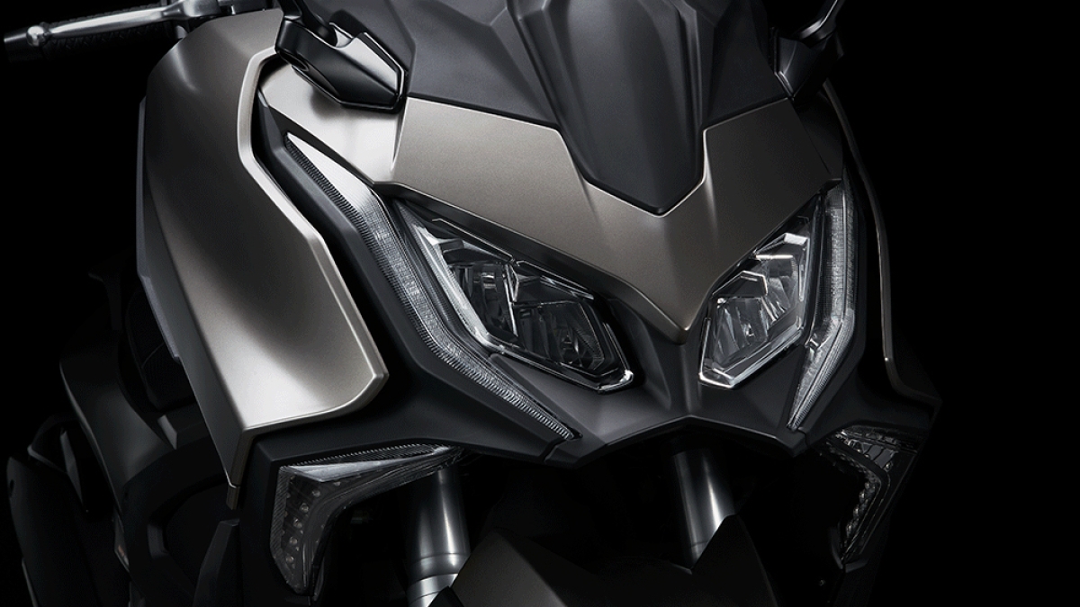 2022 Kymco AK(NEW) 550 Premium ABS