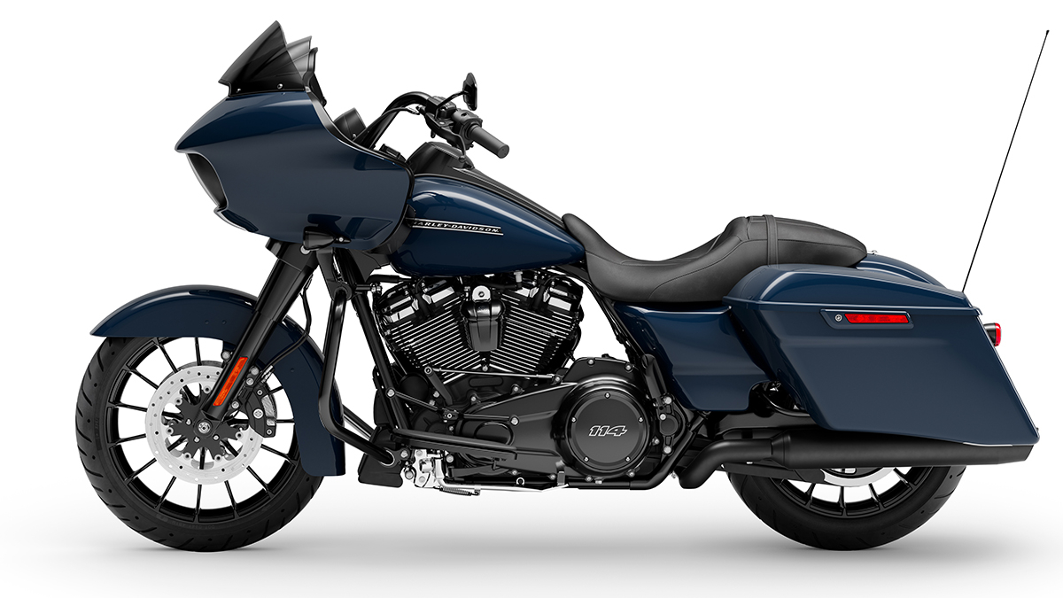 2019 Harley-Davidson Touring Road Glide Special ABS