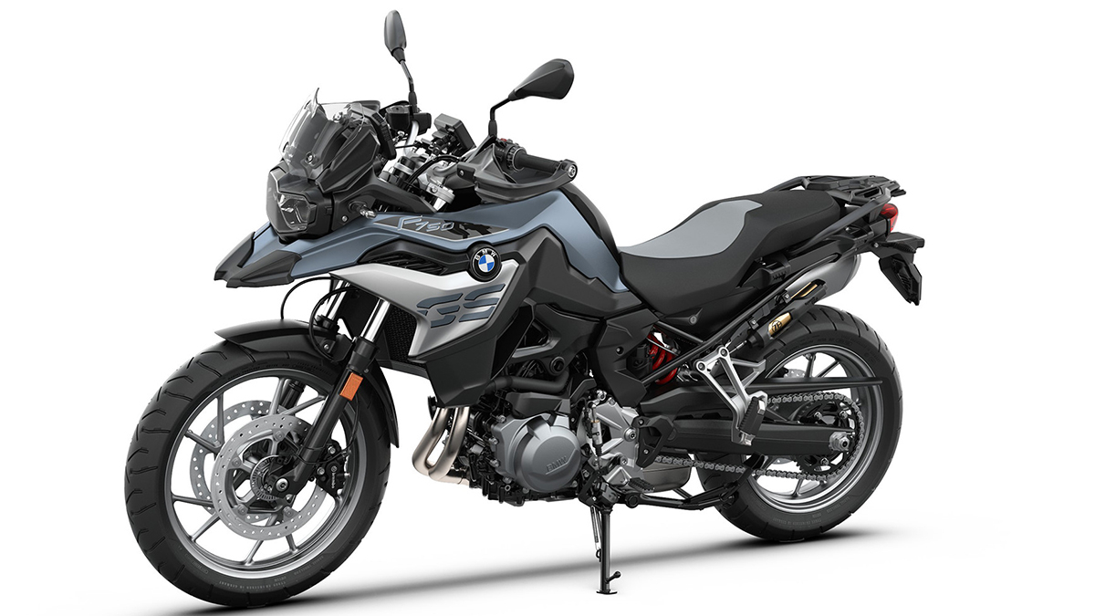 2019 BMW F Series 750 GS ABS